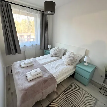 Al-dom Five Porta Mare W Spokojnej Okolicy Apartment *